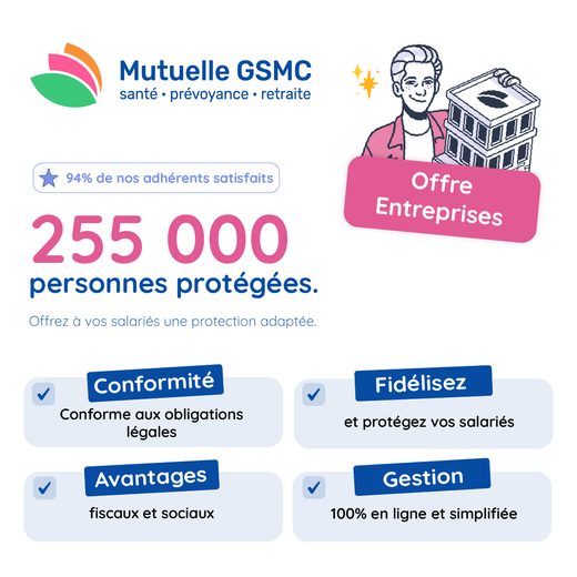 Visuel Entreprises