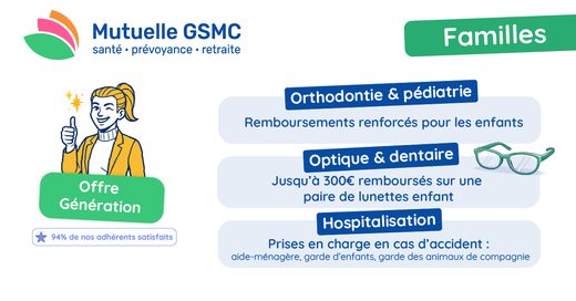Visuel Génération