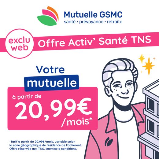 Visuel TNS
