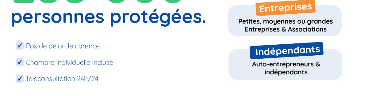 Découvrir nos offres