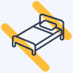 Chambre individuelle