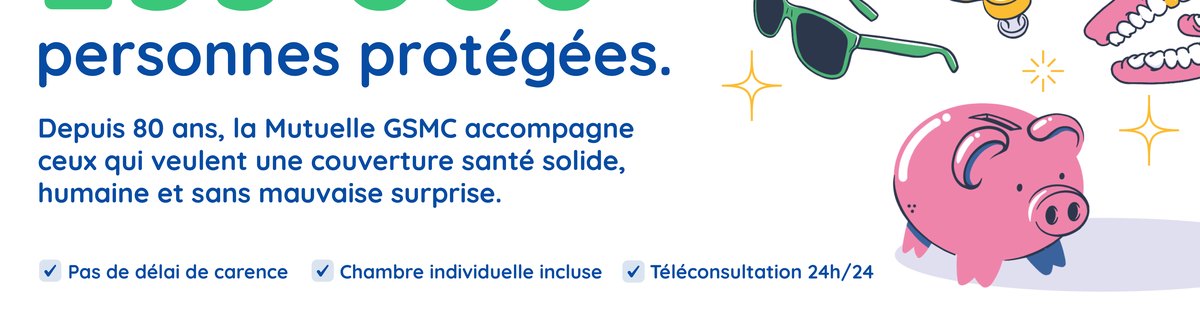Découvrir l'Offre Sénior
